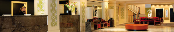 AdactIn Group: Hotel Reservation System