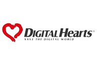 digital hearts