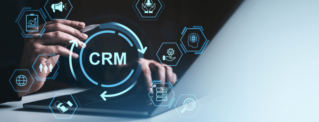 Dynamics 365 CRM