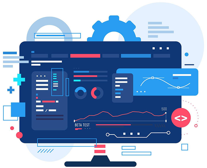 Non functional testing for software performance