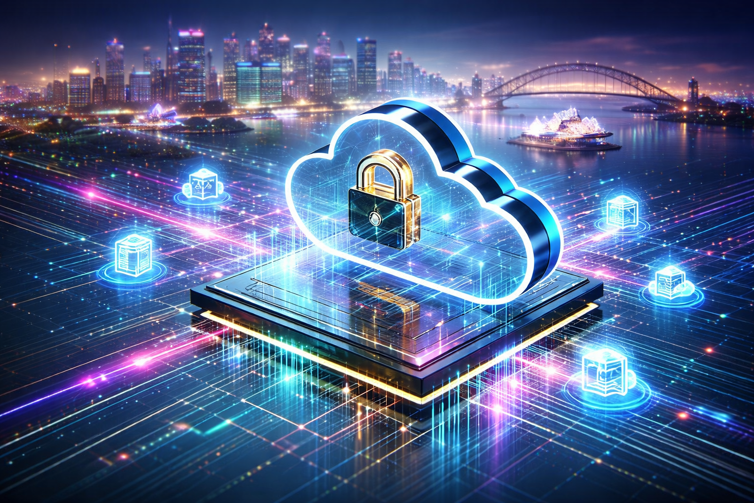 GenAI doesn’t replace cloud expertise; it enhances it. By blending intelligent automation with trusted AWS cloud services, businesses gain faster innovation cycles, reduced risks, and scalable infrastructure built for tomorrow.