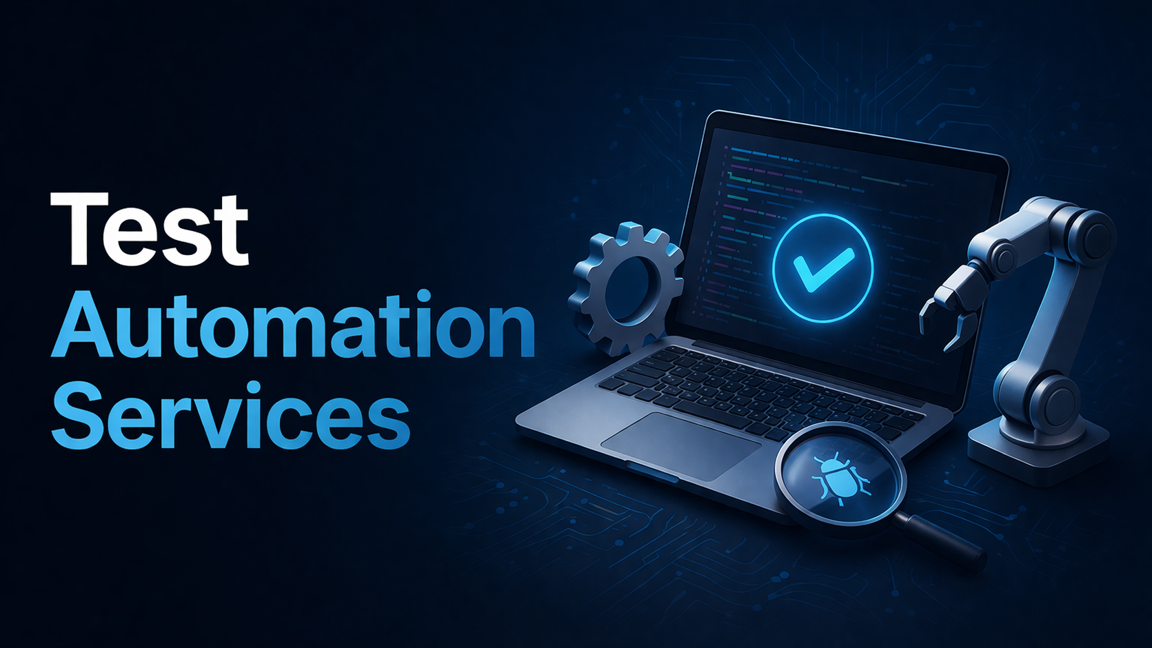 Test Automation Services