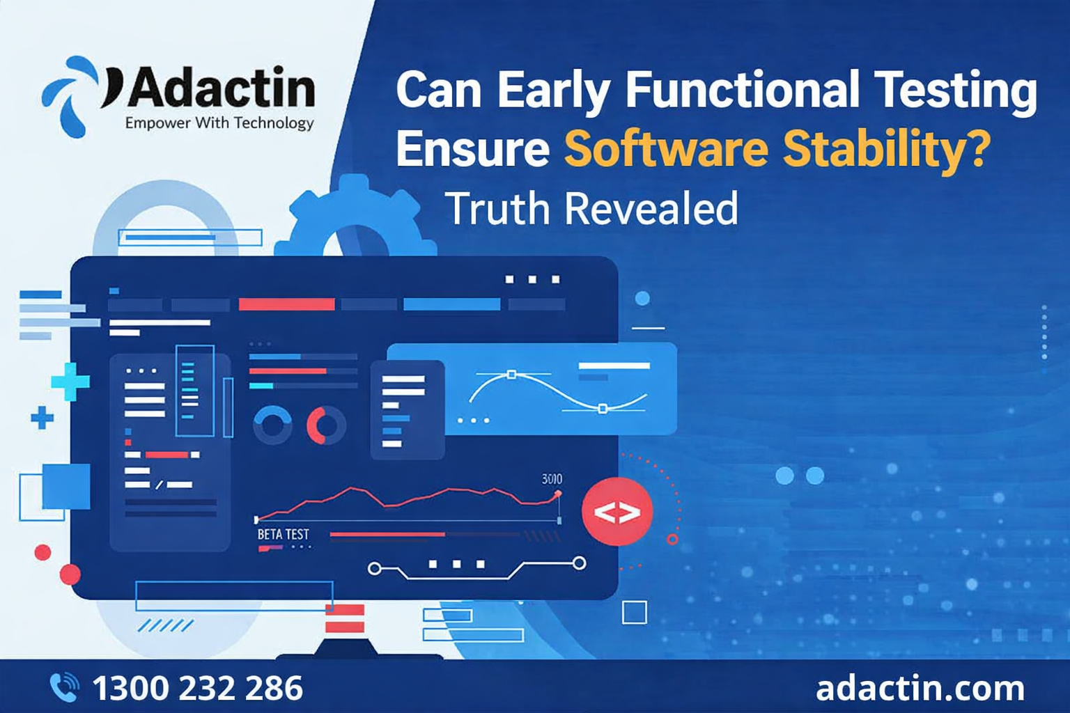 functional testing services