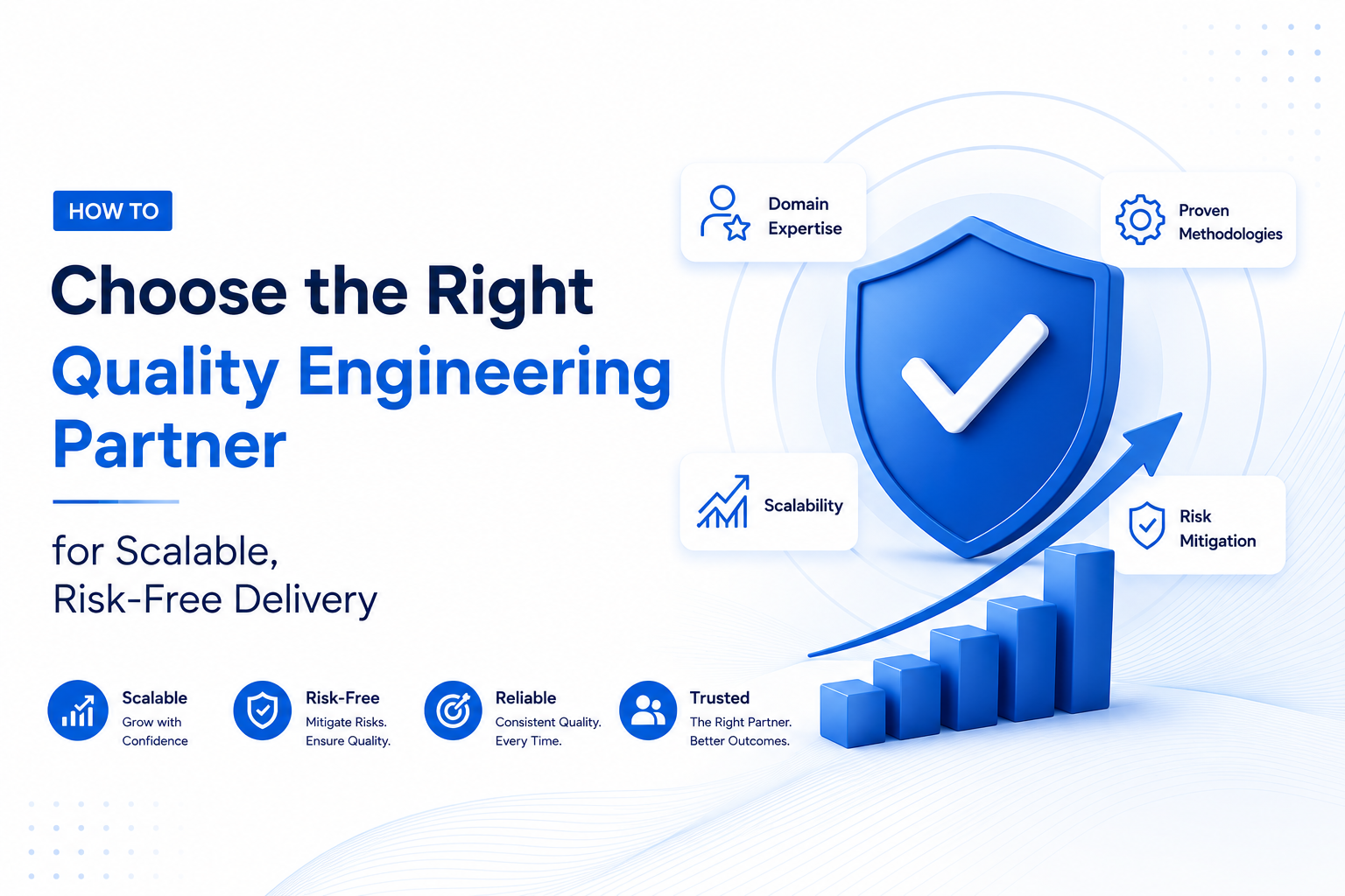 Quality Engineering Services
