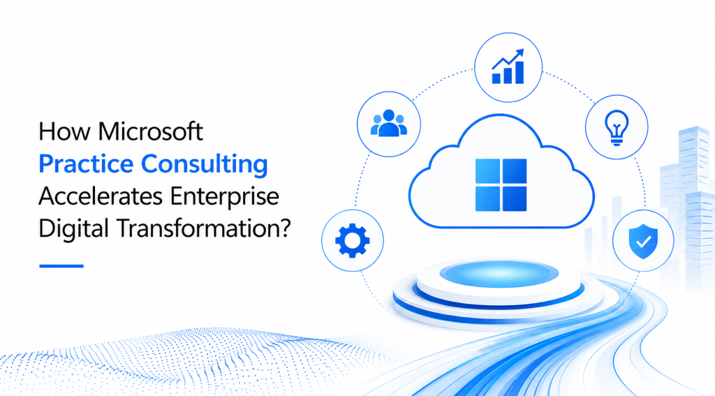Microsoft Power Platform