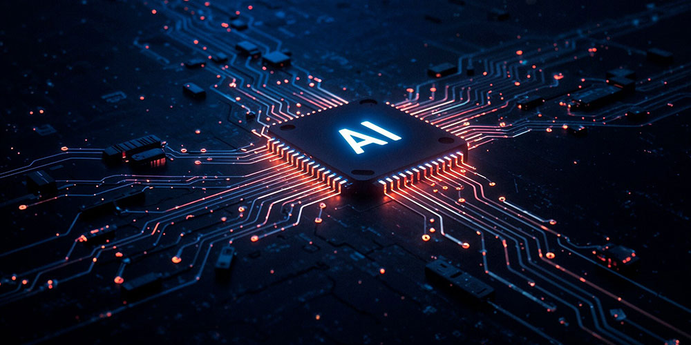 AI Services for intelligent business automation