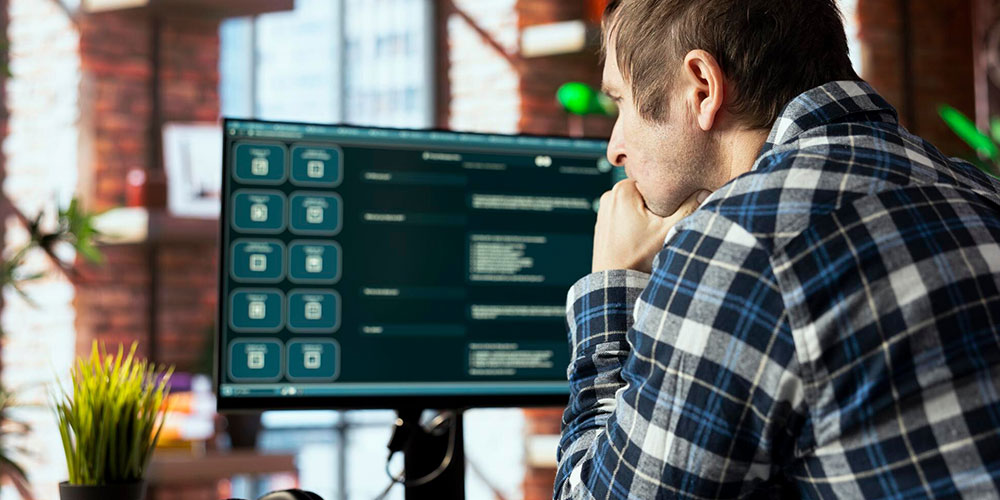 Load Testing services